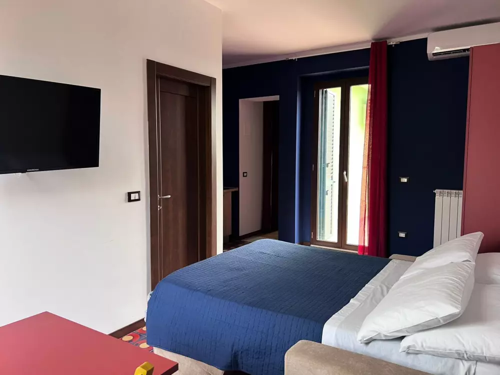 Résidence Dimora Porta Nuova