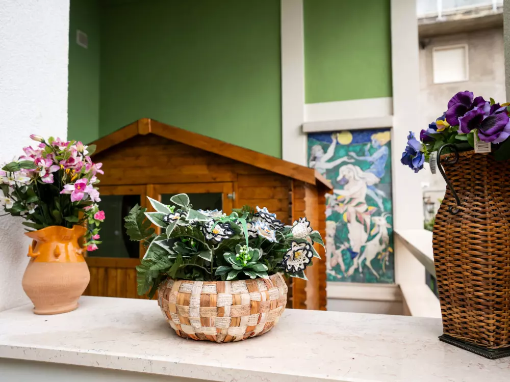 Résidence Dimora Porta Nuova