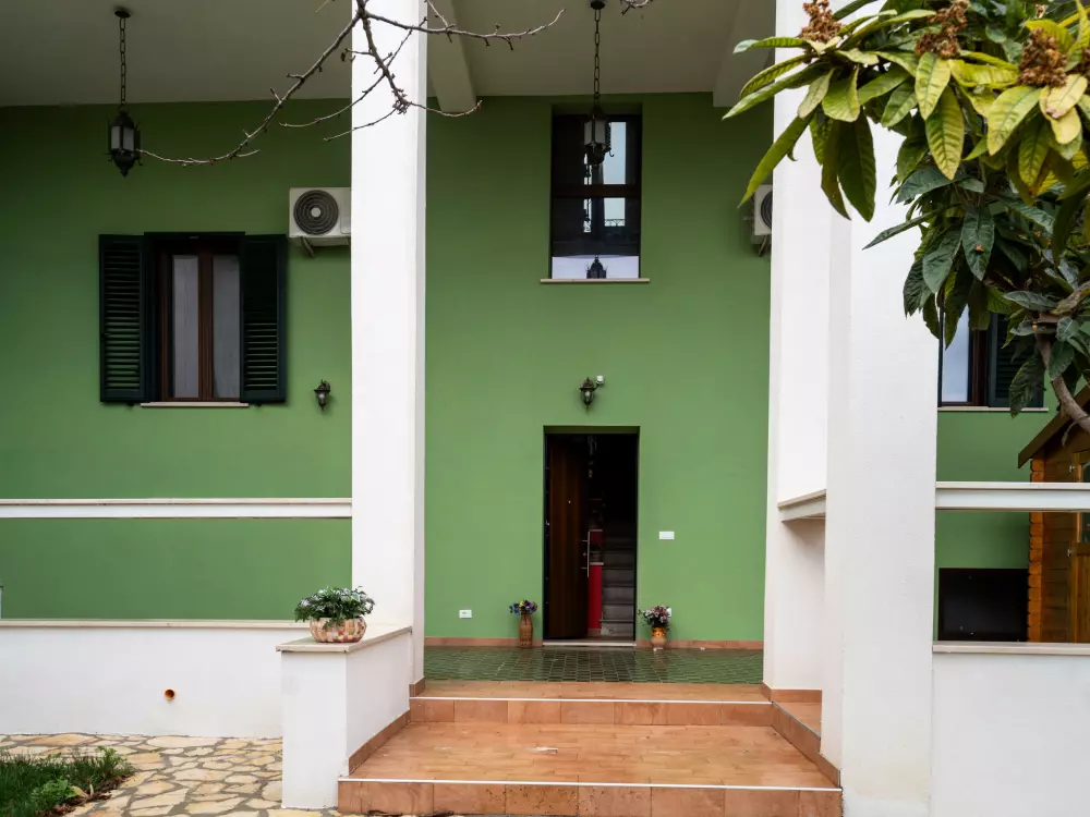 Résidence Dimora Porta Nuova