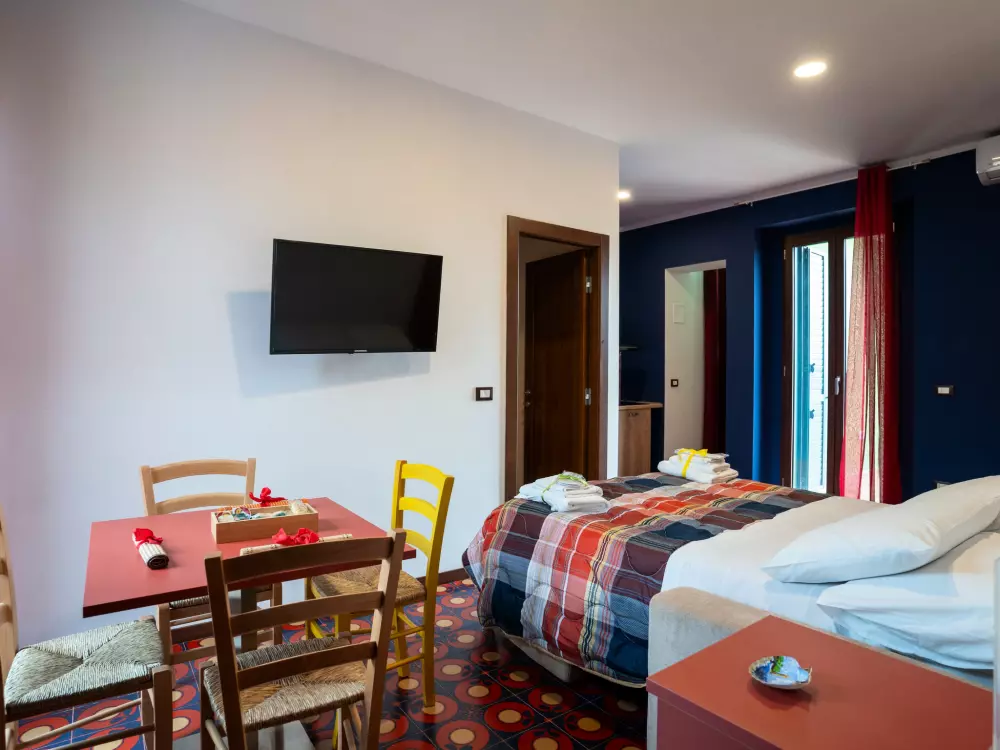 Résidence Dimora Porta Nuova