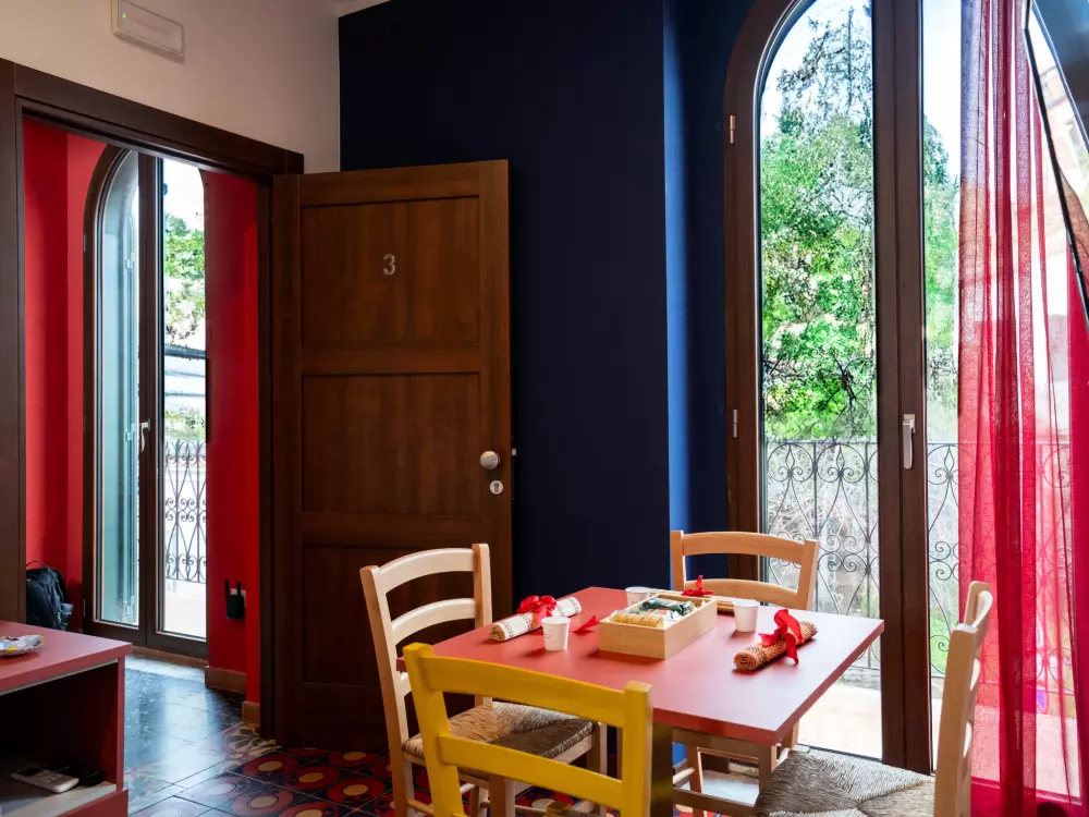 Résidence Dimora Porta Nuova