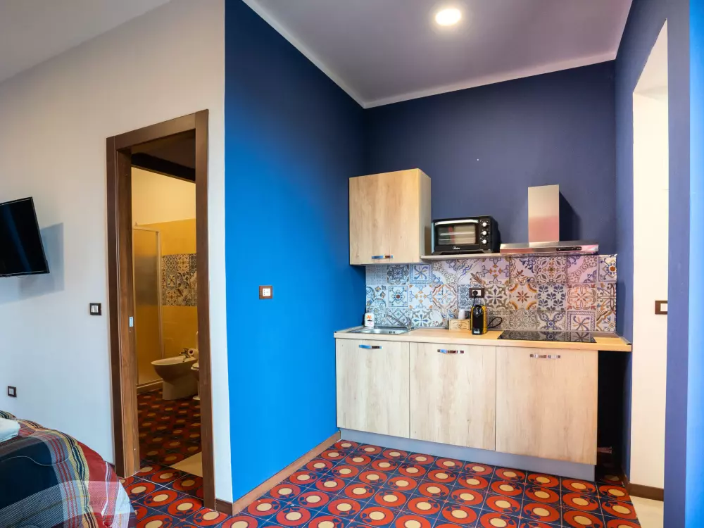 Résidence Dimora Porta Nuova