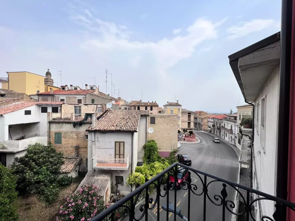 Résidence Dimora Porta Nuova