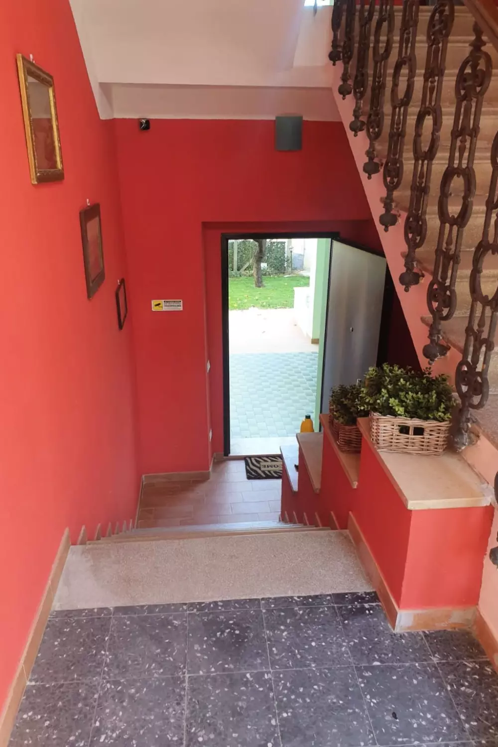 Résidence Dimora Porta Nuova