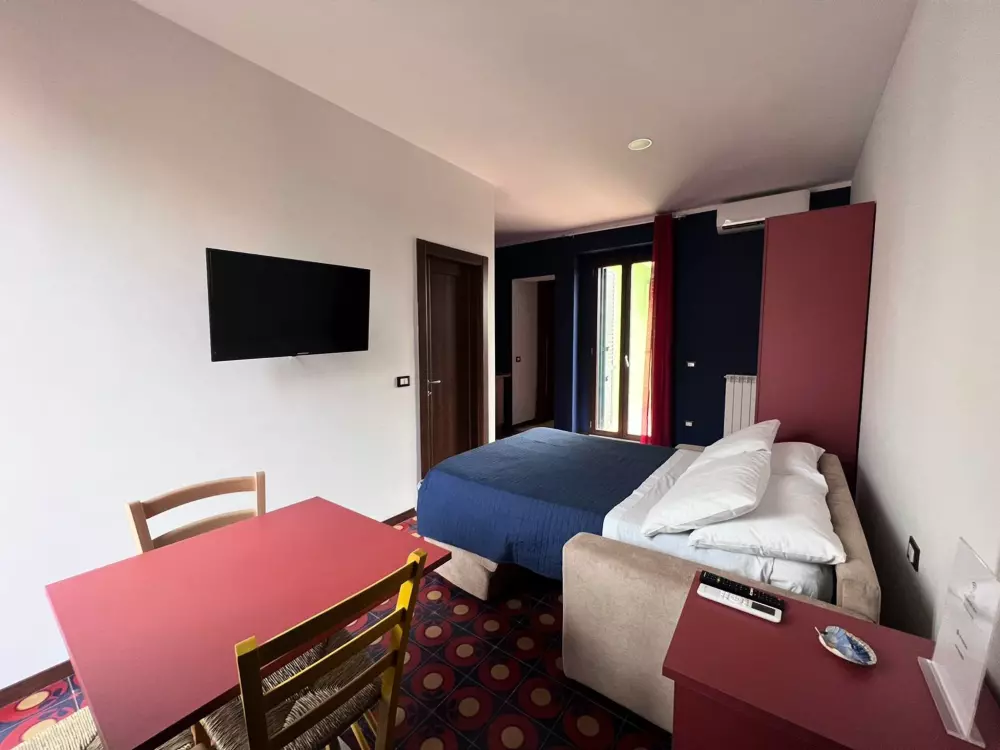 Résidence Dimora Porta Nuova