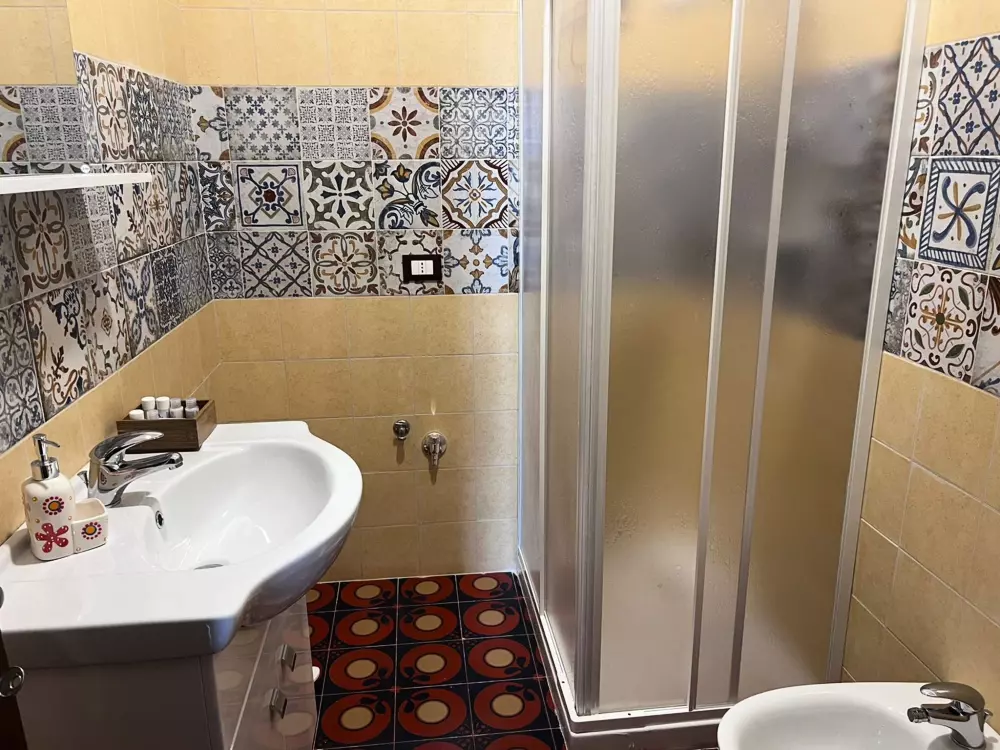 Résidence Dimora Porta Nuova