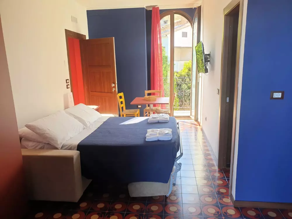 Résidence Dimora Porta Nuova