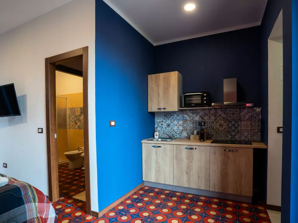 Résidence Dimora Porta Nuova