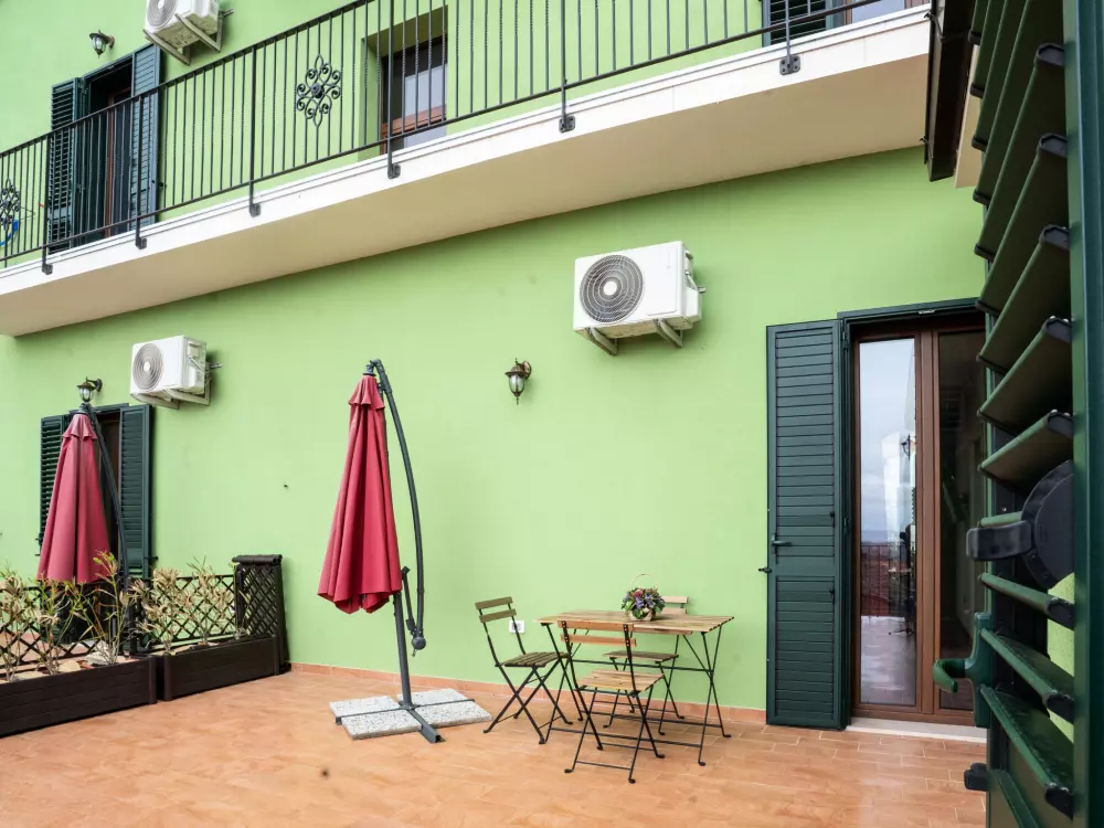 Résidence Dimora Porta Nuova