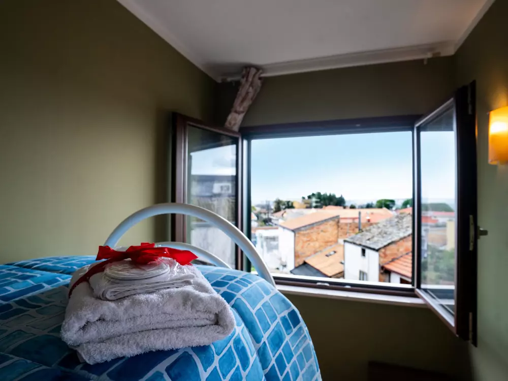 Résidence Dimora Porta Nuova