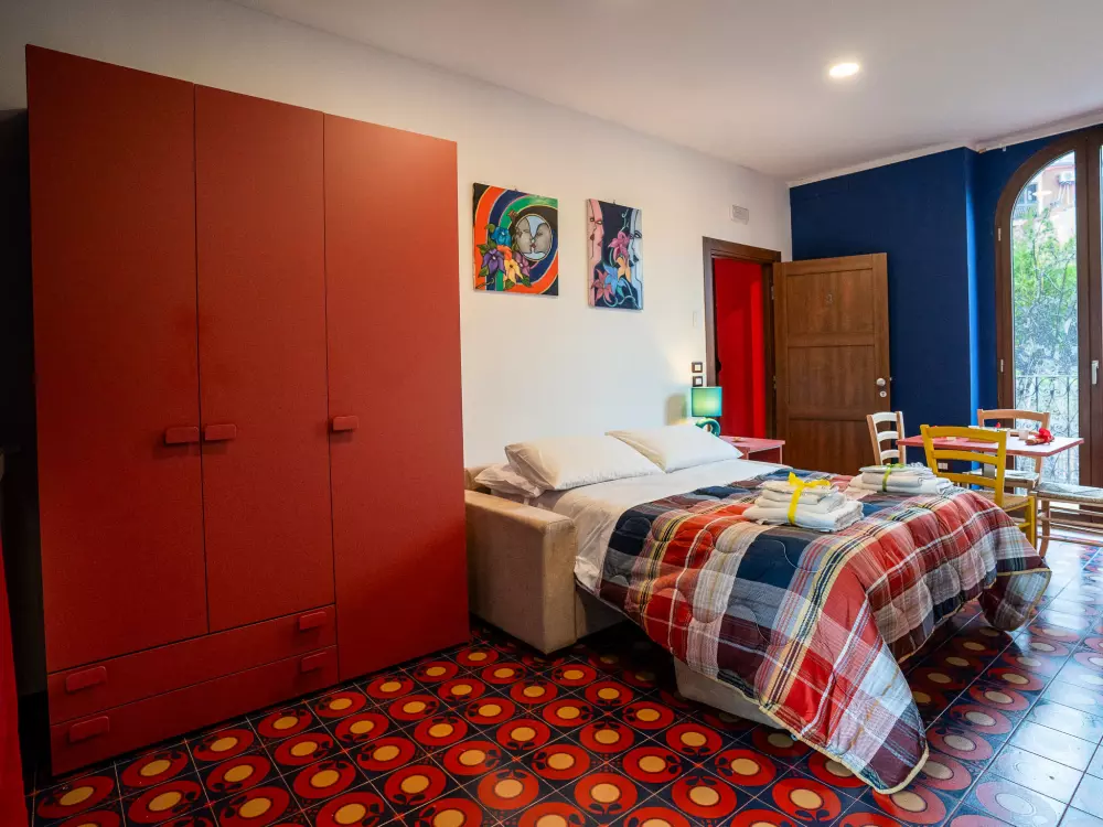 Résidence Dimora Porta Nuova