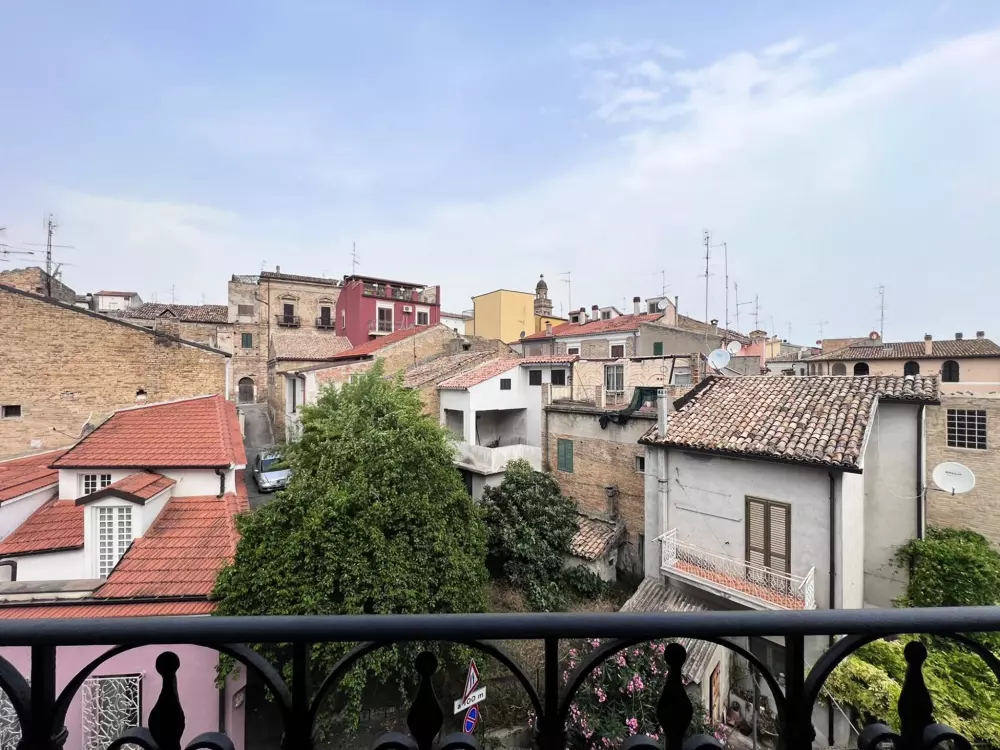 Résidence Dimora Porta Nuova