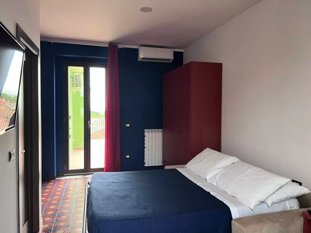 Résidence Dimora Porta Nuova