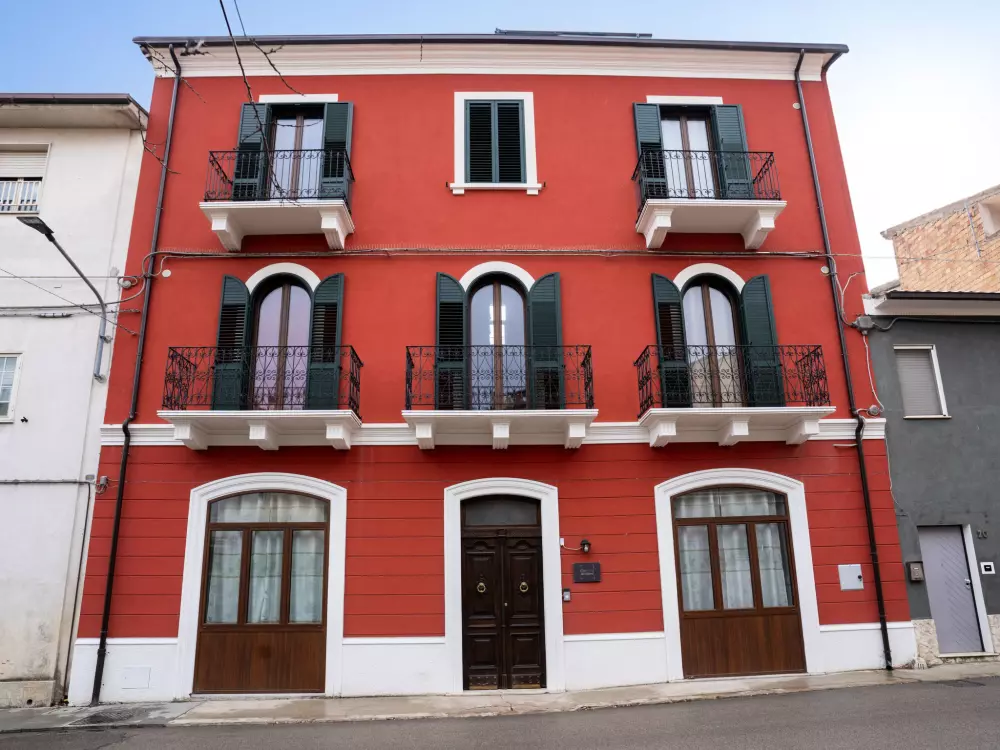 Résidence Dimora Porta Nuova