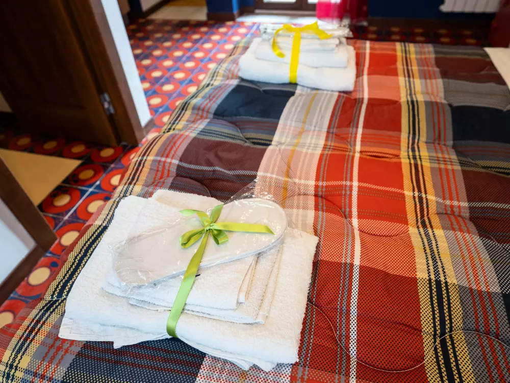 Résidence Dimora Porta Nuova