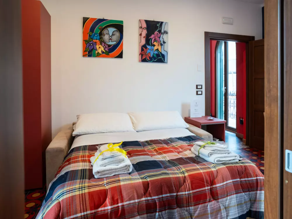 Résidence Dimora Porta Nuova