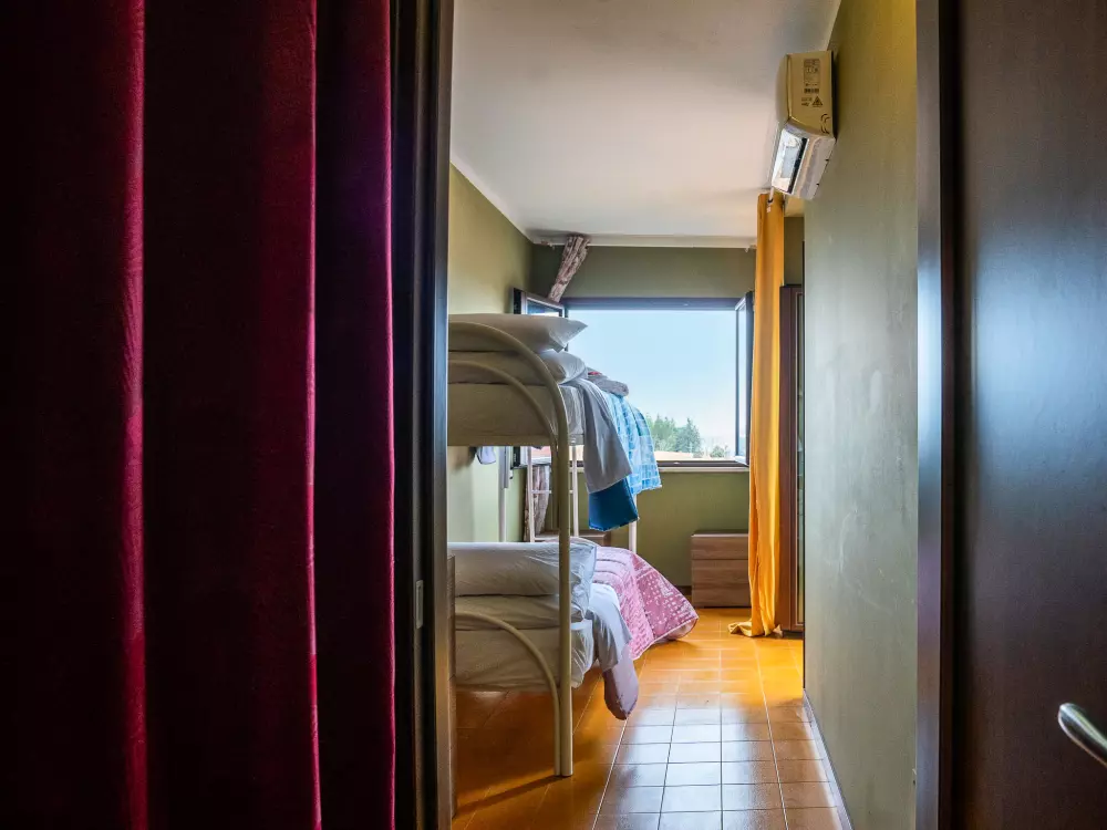 Résidence Dimora Porta Nuova