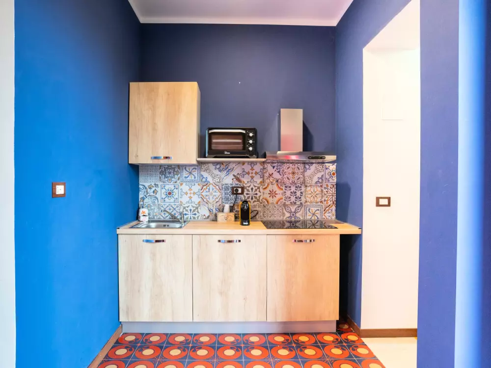 Résidence Dimora Porta Nuova