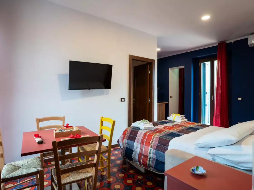 Résidence Dimora Porta Nuova