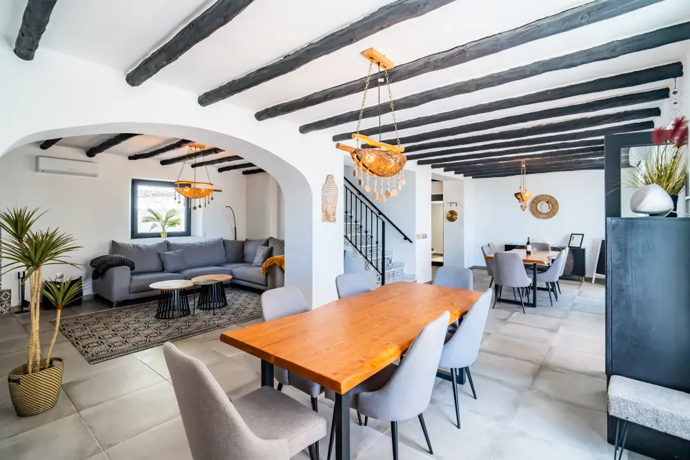 Maison à Casarabonela