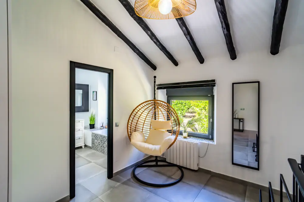 Maison à Casarabonela