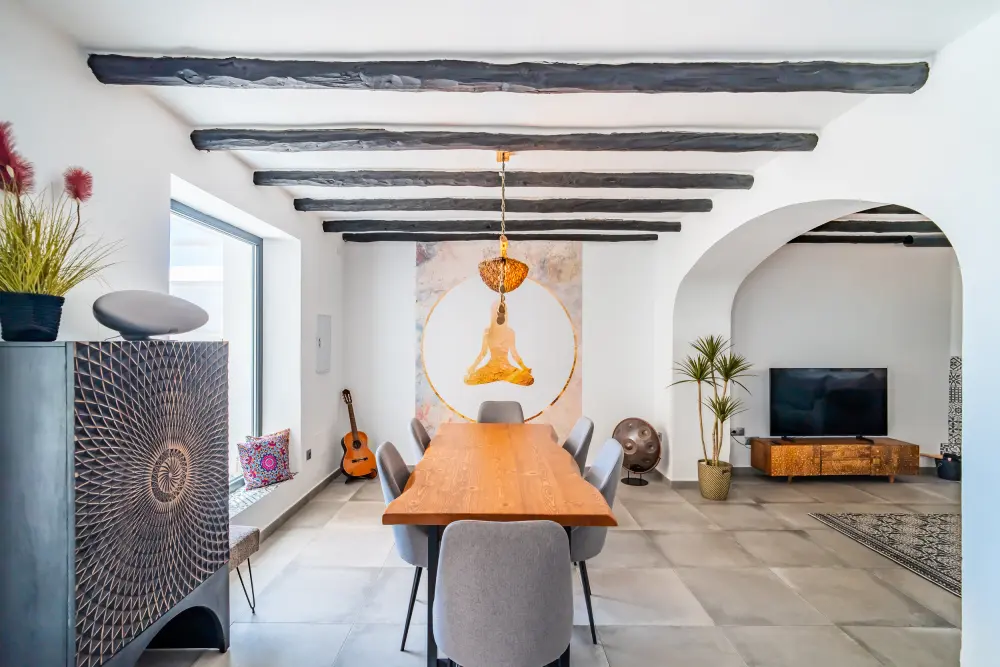 Maison à Casarabonela