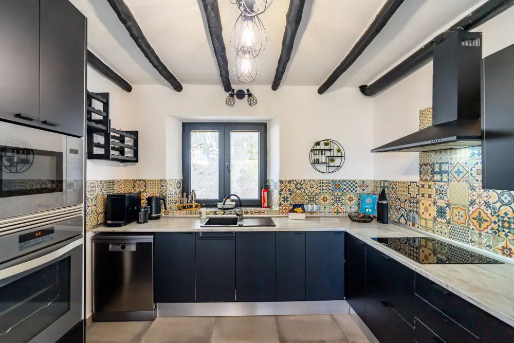 Maison à Casarabonela