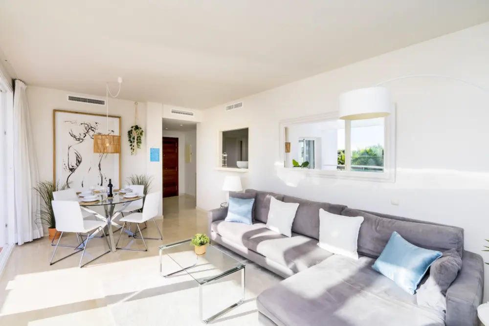 Appartements à Casares