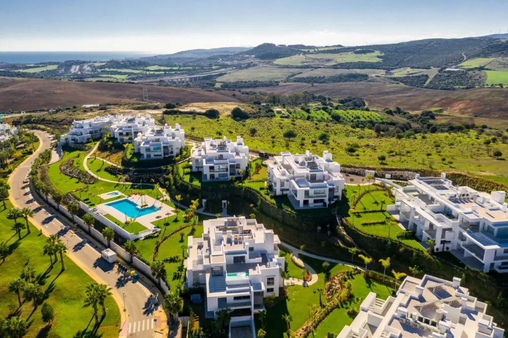 Appartements à Casares