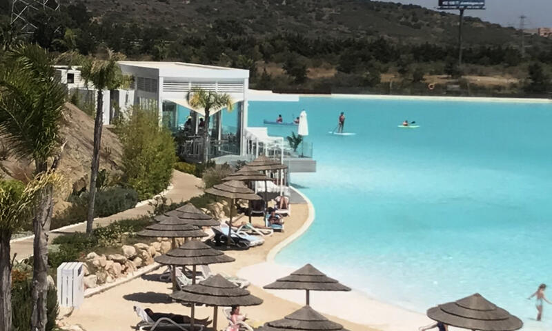 Appartements à Casares - - Casares - 5