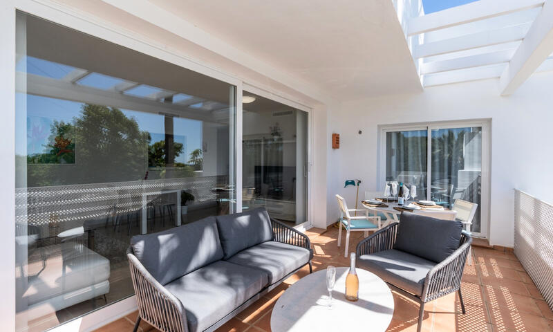 Appartements à Casares - - Casares - 1