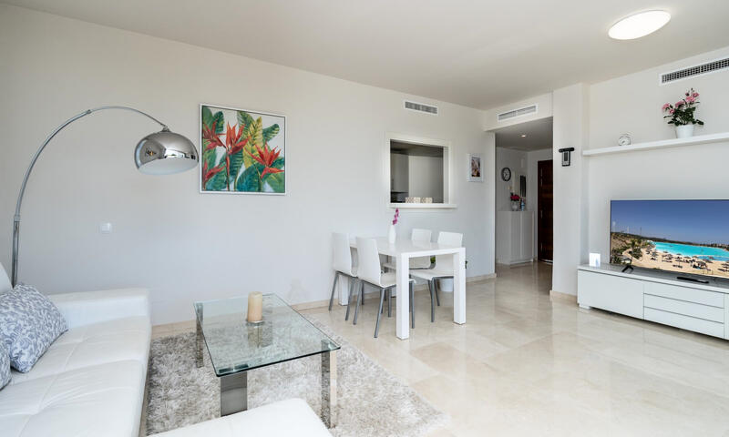 Appartements à Casares - - Casares - 8