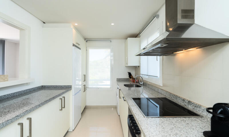 Appartements à Casares - - Casares - 10