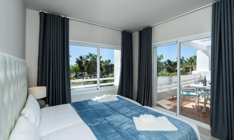 Appartements à Casares - - Casares - 15