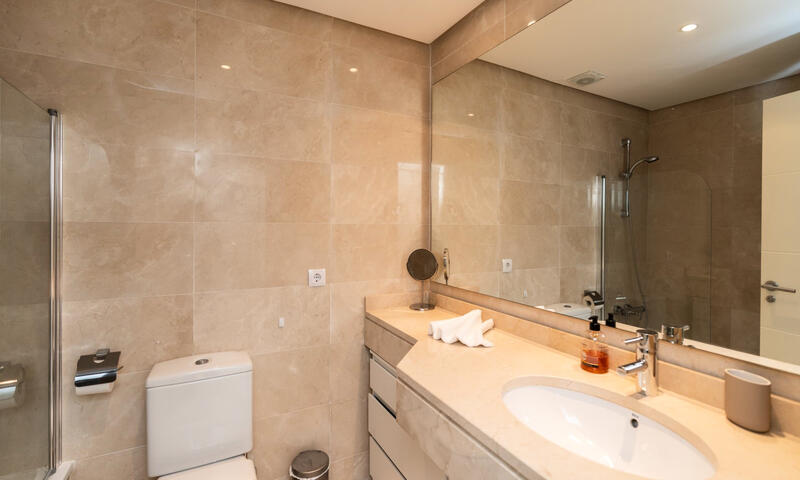 Appartements à Casares - - Casares - 18