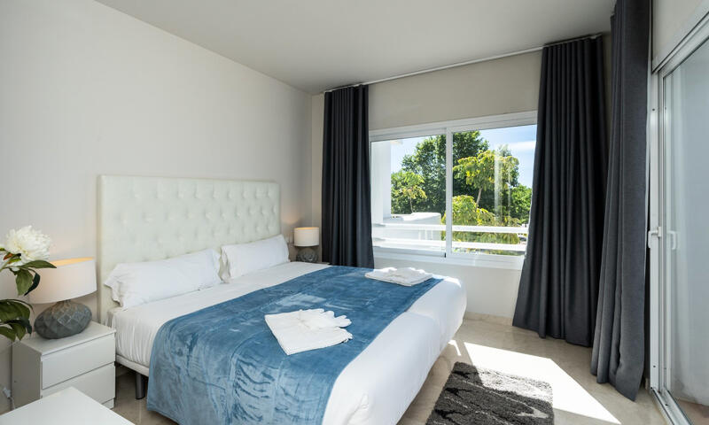 Appartements à Casares - - Casares - 16