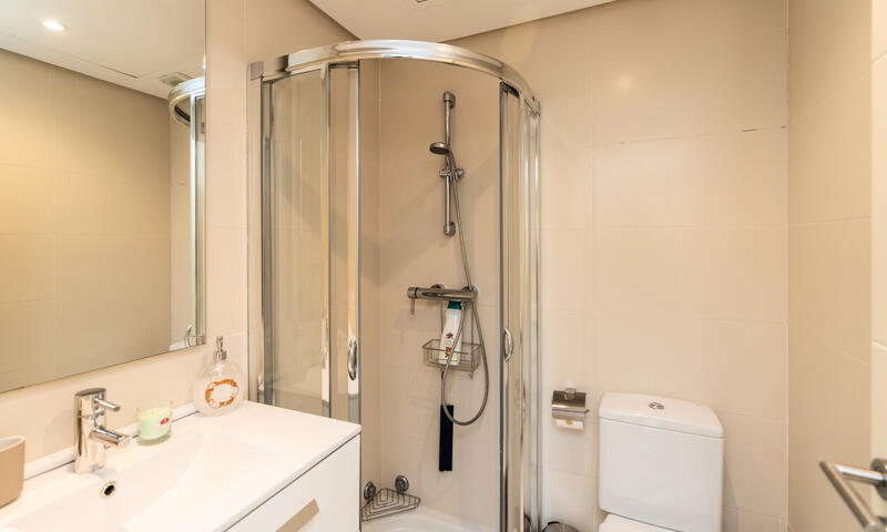 Appartements à Casares - - Casares - 21