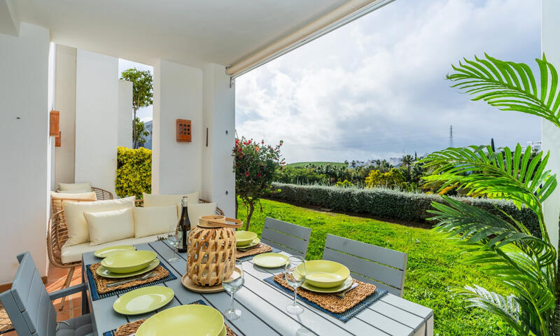 Appartements à Casares - - Casares - 1