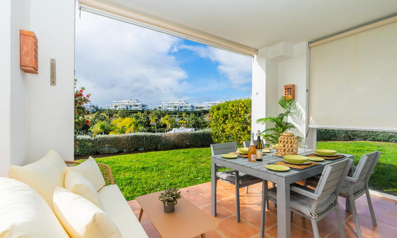 Appartements à Casares - - Casares - 2