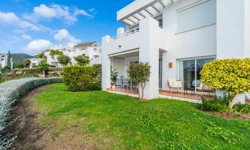 Appartements à Casares - - Casares - 3