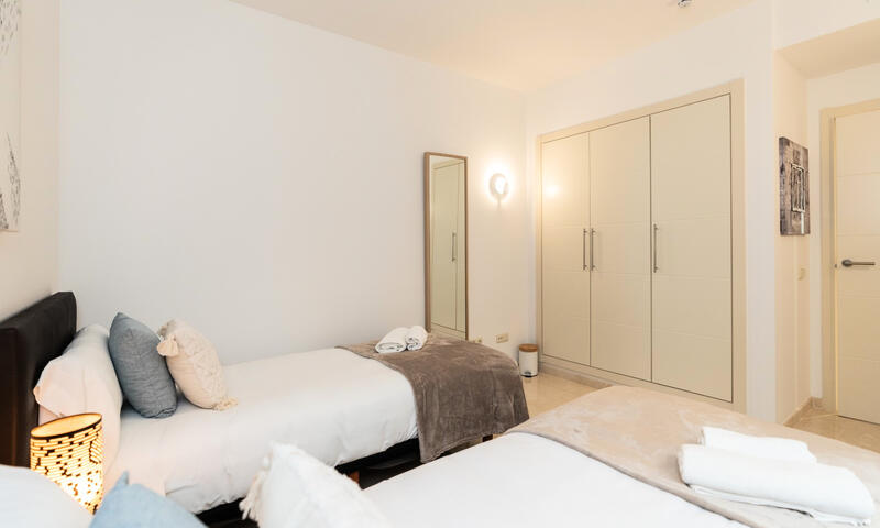 Appartements à Casares - - Casares - 19