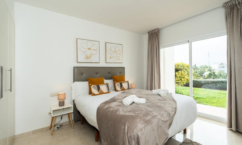 Appartements à Casares - - Casares - 15