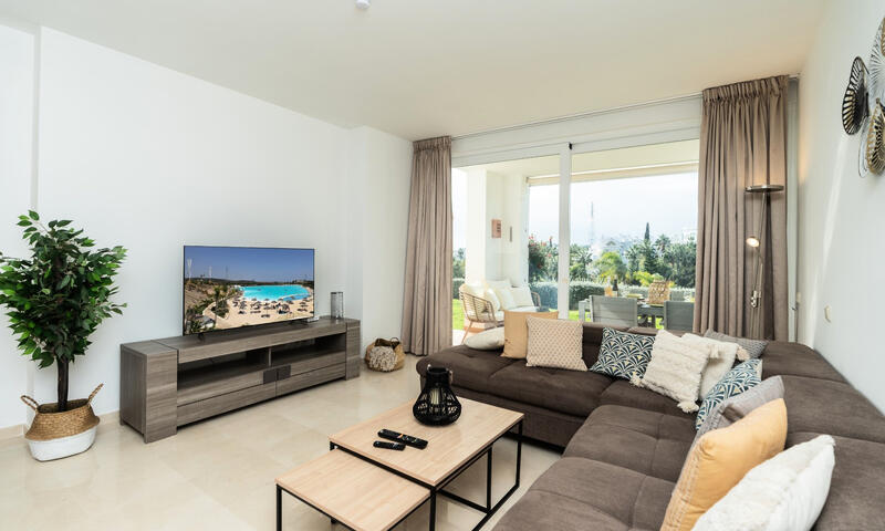 Appartements à Casares - - Casares - 9