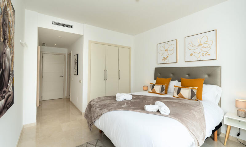 Appartements à Casares - - Casares - 14