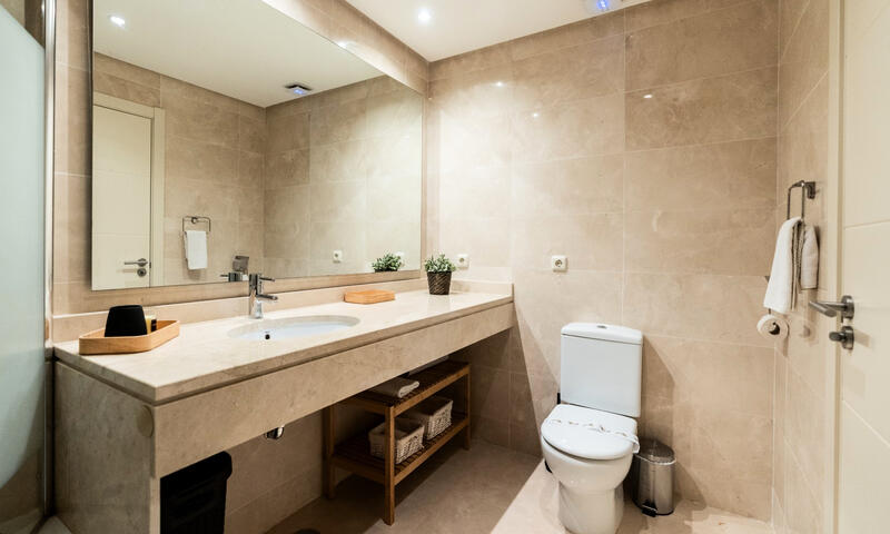 Appartements à Casares - - Casares - 20