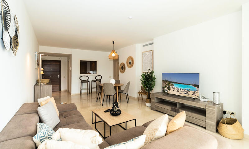 Appartements à Casares - - Casares - 11