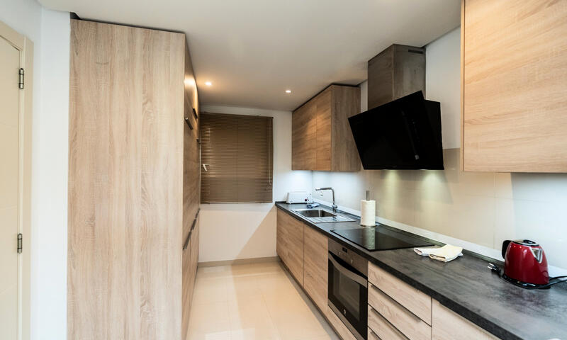 Appartements à Casares - - Casares - 13