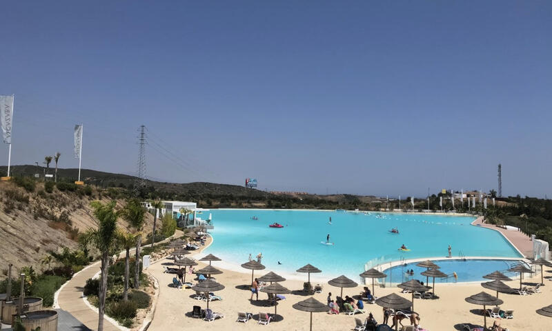 Appartements à Casares - - Casares - 4