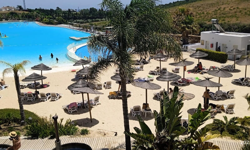 Appartements à Casares - - Casares - 6