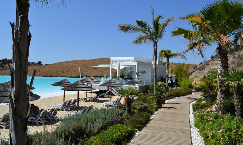 Appartements à Casares - - Casares - 5